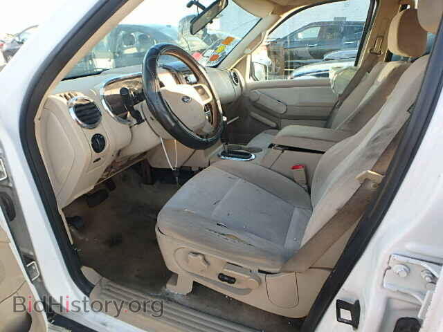 2006 FORD EXPLORER - VIN: 1FMEU73E16UB66910 - Photo 5