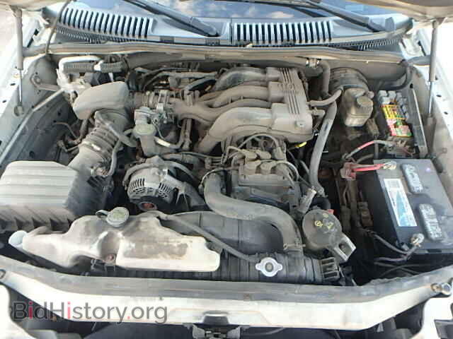2006 FORD EXPLORER - VIN: 1FMEU73E16UB66910 - Photo 7
