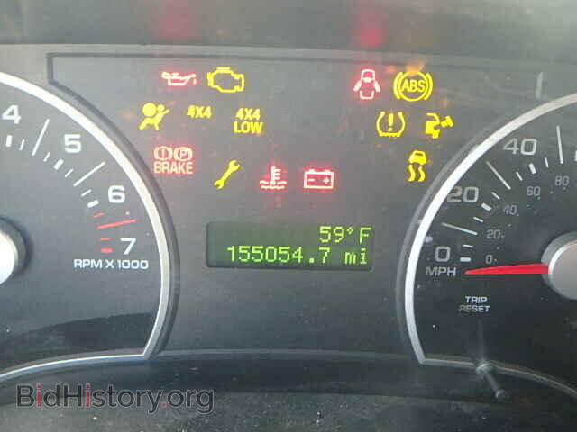 2006 FORD EXPLORER - VIN: 1FMEU73E16UB66910 - Photo 8