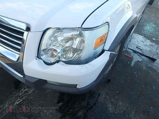 2006 FORD EXPLORER - VIN: 1FMEU73E16UB66910 - Photo 9
