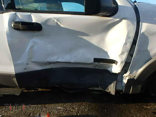 2006 FORD EXPLORER - VIN: 1FMEU73E16UB66910 - Photo 10