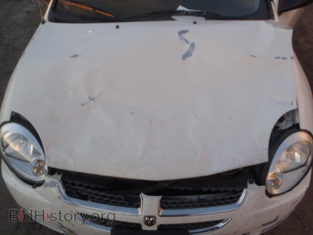 2005 DODGE NEON - VIN: 1B3ES56C25D159330 - Фото 7