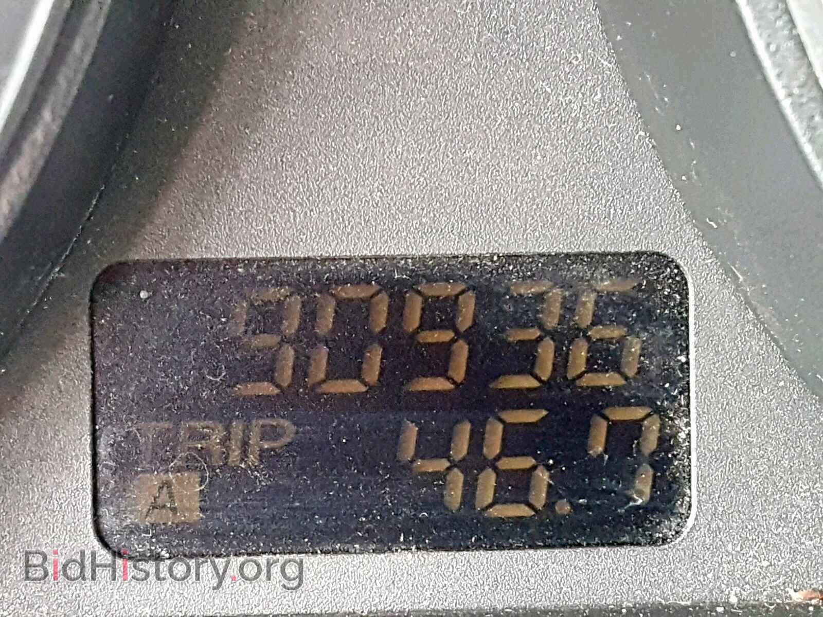 2009 MAZDA CX-9 - VIN: JM3TB38V090166483 - Фото 8