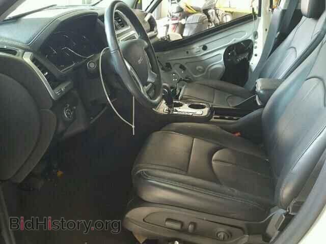 2014 GMC ACADIA - VIN: 1GKKRRKD4EJ147138 - Фото 5