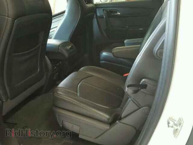 2014 GMC ACADIA - VIN: 1GKKRRKD4EJ147138 - Фото 6