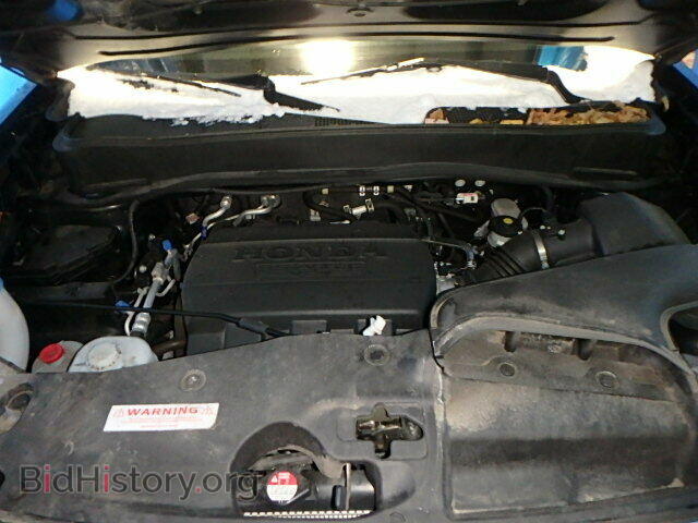 2013 HONDA PILOT - VIN: 5FNYF4H54DB040730 - Фото 7