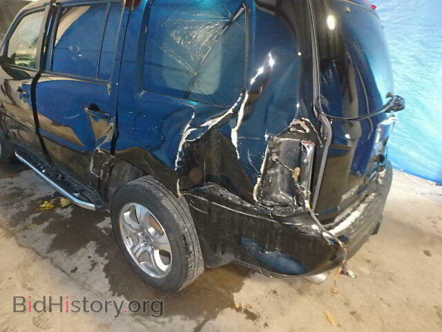 2013 HONDA PILOT - VIN: 5FNYF4H54DB040730 - Фото 9