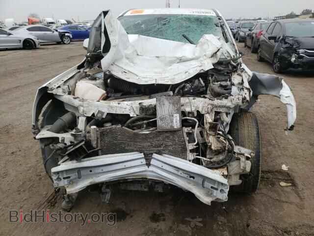 2011 GMC TERRAIN - VIN: 2CTALMEC3B6417942 - Фото 9