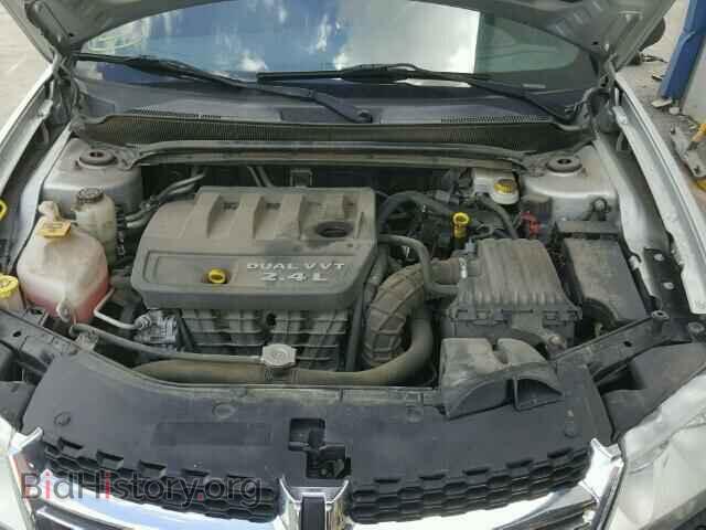 2012 DODGE AVENGER - VIN: 1C3CDZAB8CN237563 - Photo 7