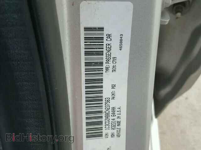 2012 DODGE AVENGER - VIN: 1C3CDZAB8CN237563 - Photo 10