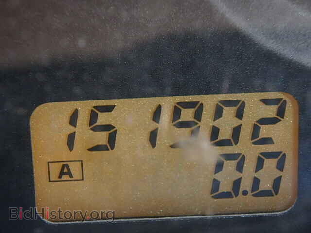 2007 NISSAN VERSA - VIN: 3N1BC13E47L351815 - Фото 8