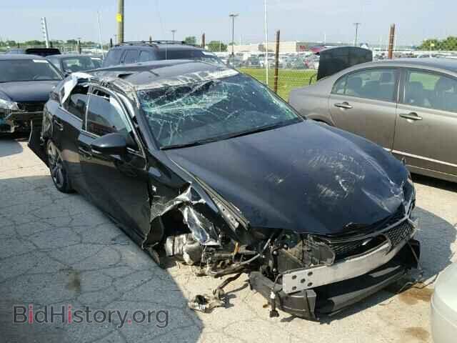 Фотография JTHCE1BL8D5012979 - LEXUS GS350 2013