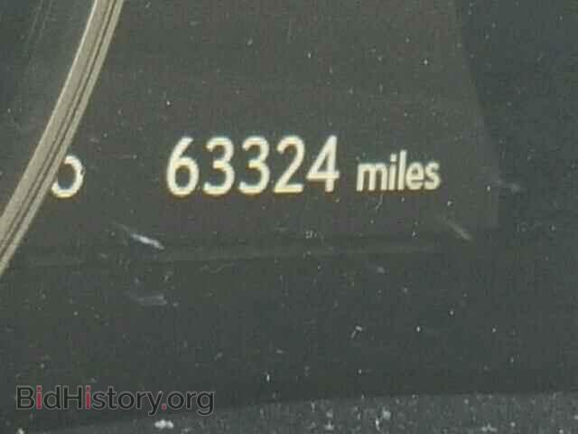 2013 LEXUS GS350 - VIN: JTHCE1BL8D5012979 - Фото 8