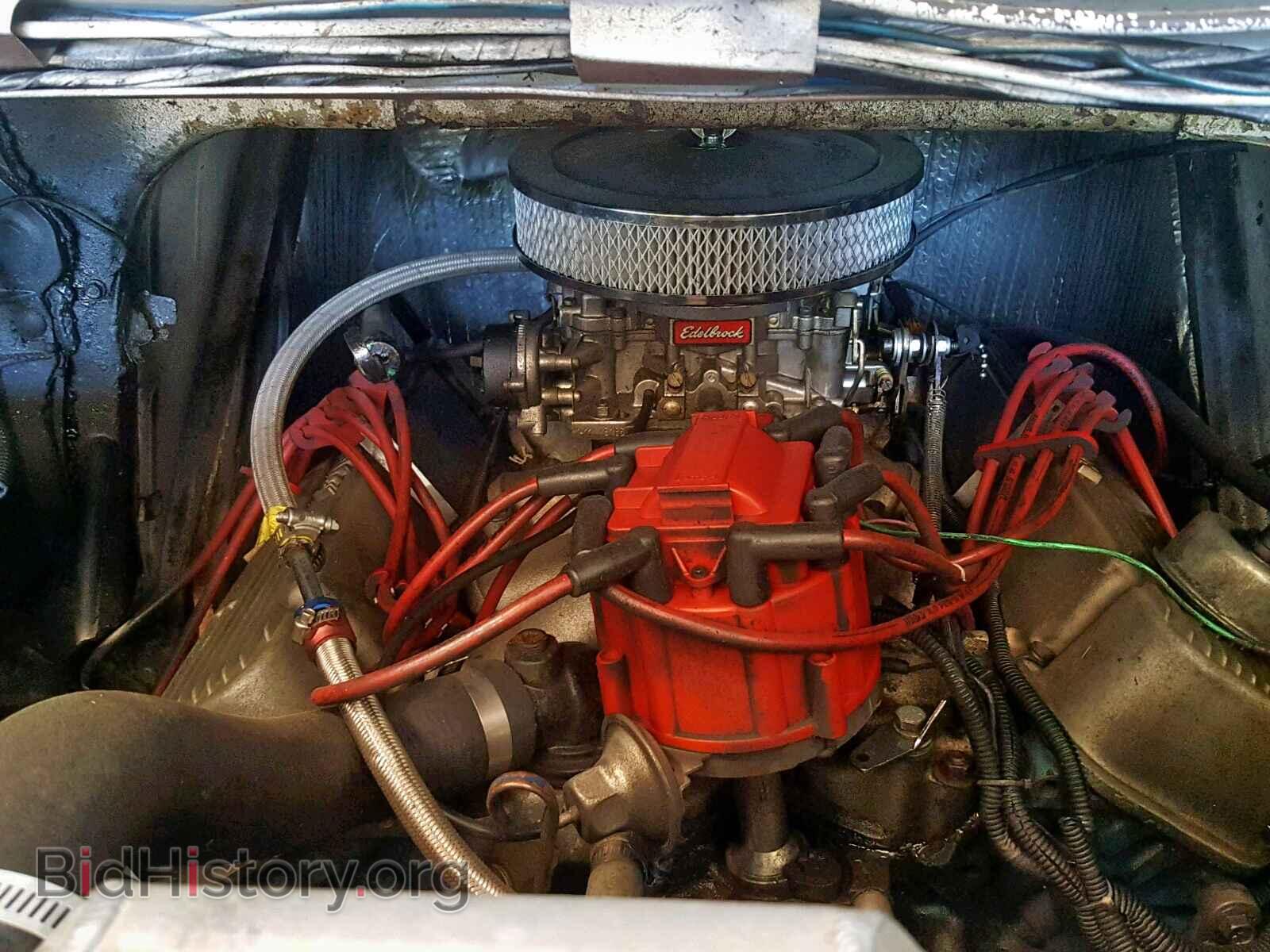 1983 FORD ECONOLINE - VIN: 1FDKE30L8DHA20358 - Фото 7