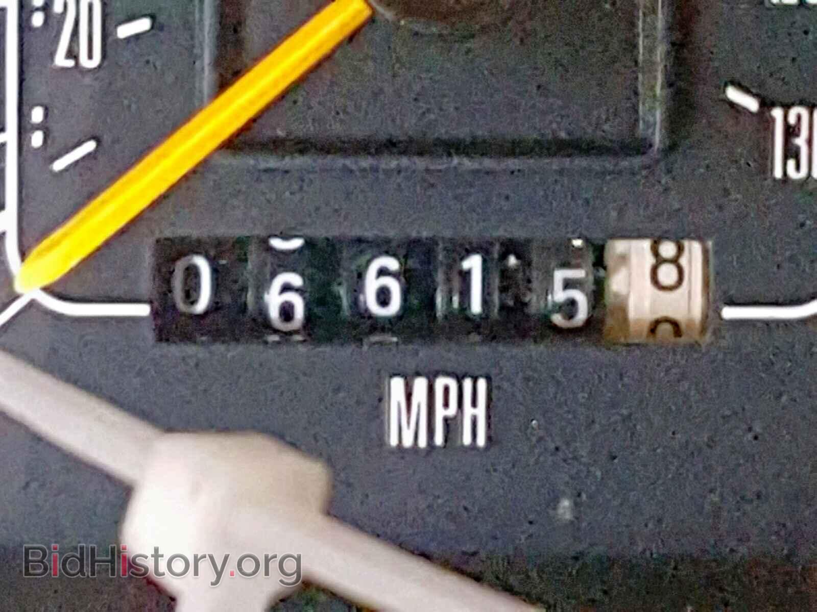 1983 FORD ECONOLINE - VIN: 1FDKE30L8DHA20358 - Фото 8