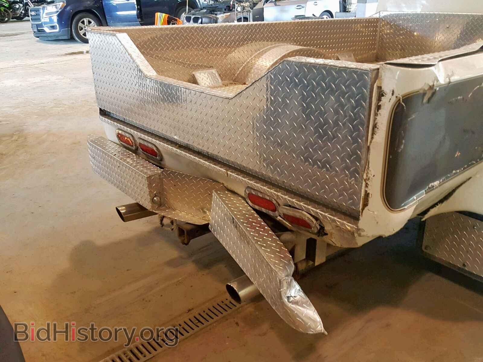 1983 FORD ECONOLINE - VIN: 1FDKE30L8DHA20358 - Фото 9