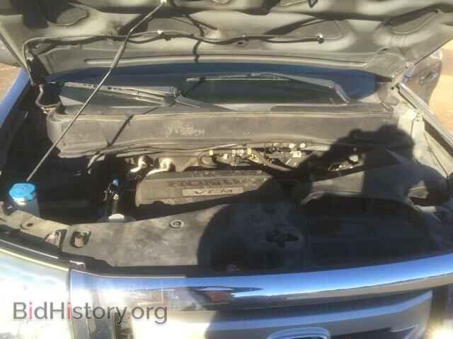 2009 HONDA PILOT - VIN: 5FNYF48549B008237 - Фото 7