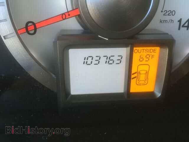 2009 HONDA PILOT - VIN: 5FNYF48549B008237 - Фото 8