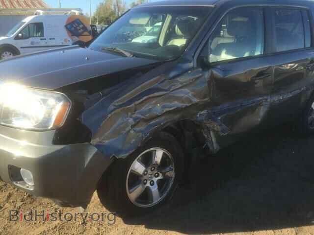 2009 HONDA PILOT - VIN: 5FNYF48549B008237 - Фото 9