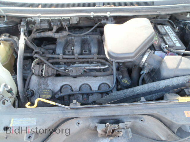 2008 FORD EDGE - VIN: 2FMDK38C38BA69640 - Фото 7
