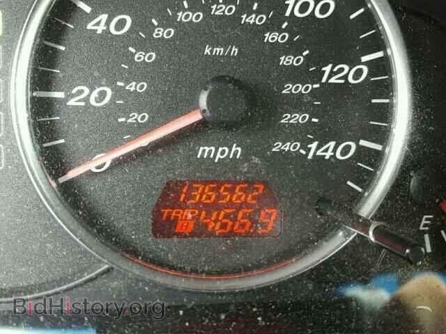 2006 MAZDA 6 - VIN: 1YVFP80C665M53849 - Фото 8