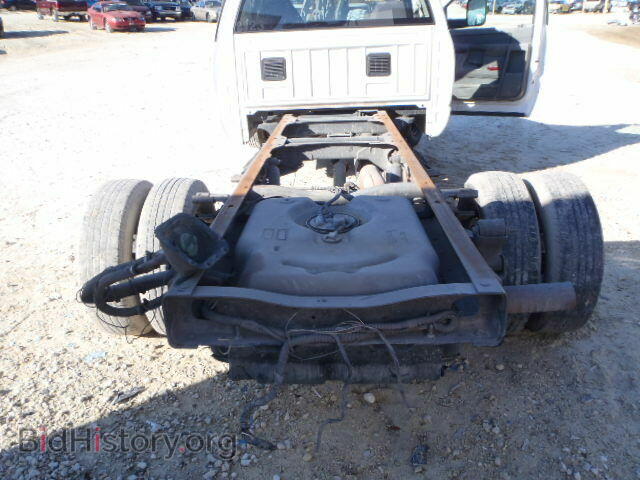 2007 DODGE RAM 3500 - VIN: 3D6WH46A37G828604 - Фото 6