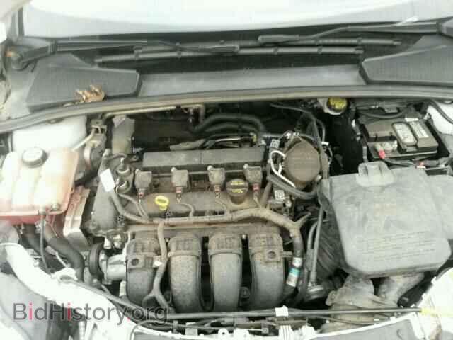 2013 FORD FOCUS - VIN: 1FADP3K24DL104014 - Photo 7