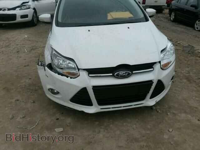 2013 FORD FOCUS - VIN: 1FADP3K24DL104014 - Photo 9