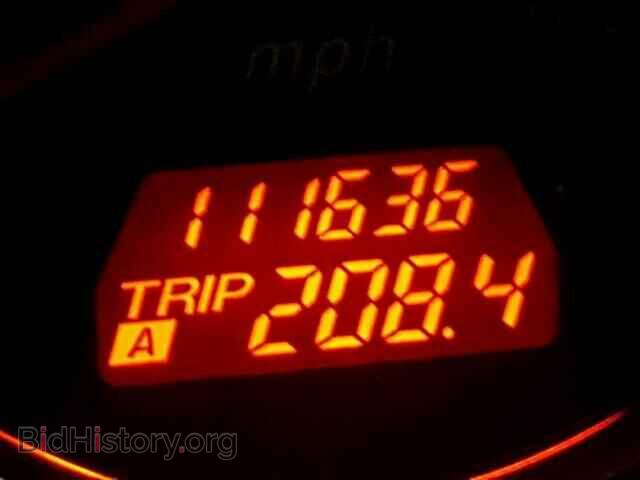 2007 MAZDA 6 - VIN: 1YVHP80C475M38356 - Фото 8