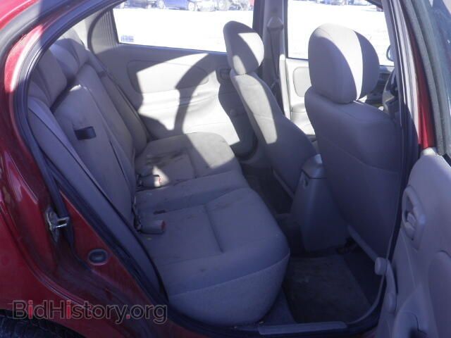 2005 DODGE NEON - VIN: 1B3ES56CX5D167076 - Фото 6