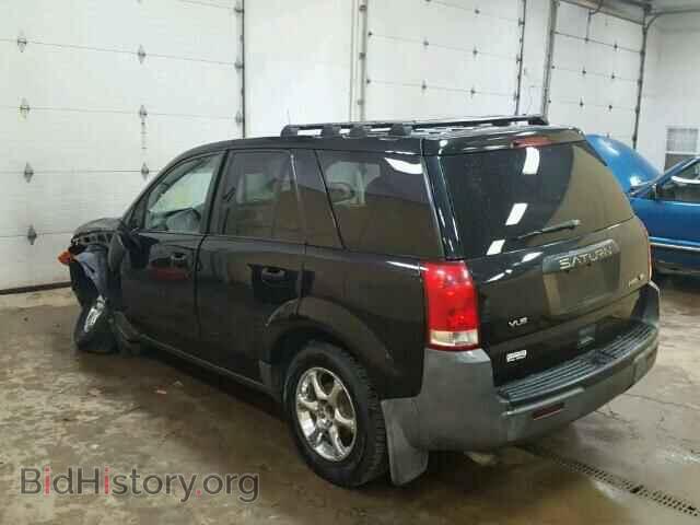 2004 SATURN VUE - VIN: 5GZCZ63404S812055 - Фото 3