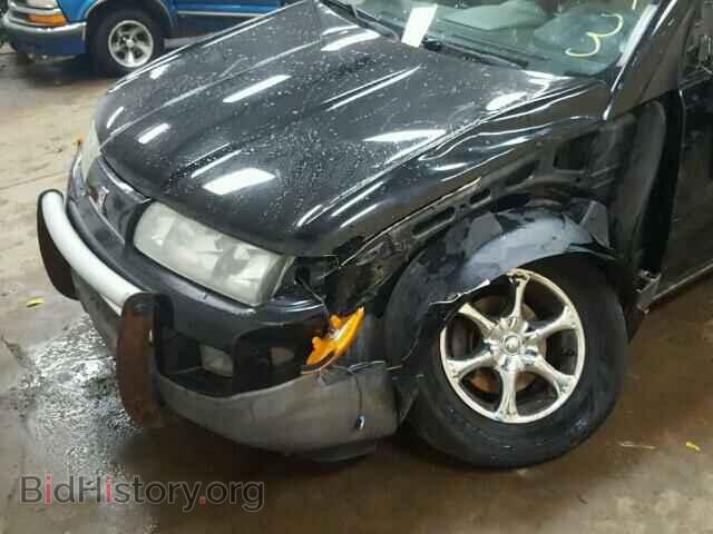 2004 SATURN VUE - VIN: 5GZCZ63404S812055 - Фото 9