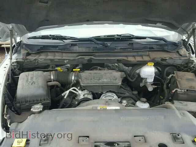 2012 DODGE RAM 1500 - VIN: 1C6RD7GP6CS266209 - Фото 7