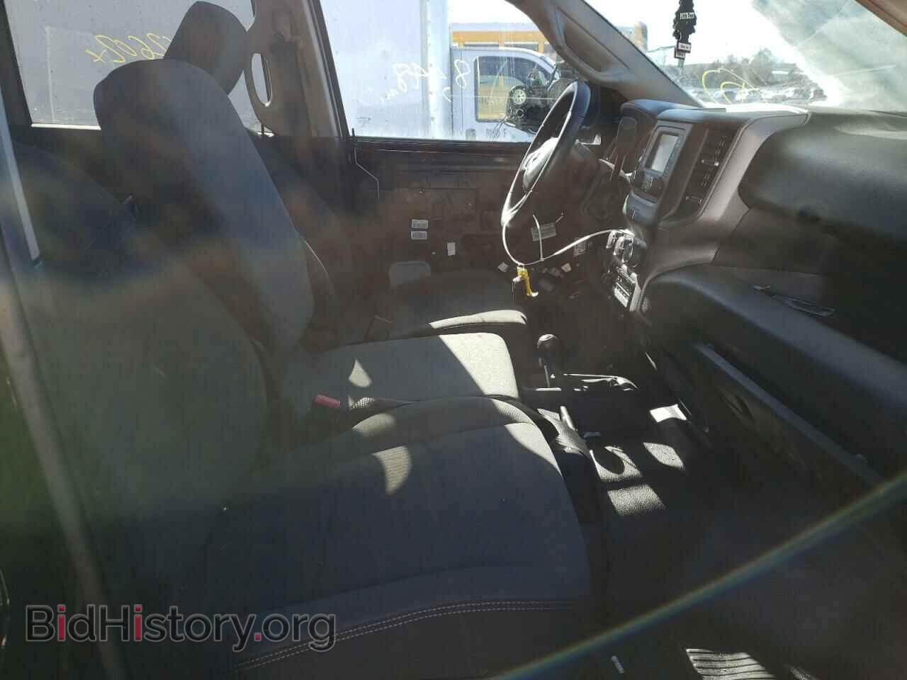 2020 RAM 3500 - VIN: 3C7WRTCL7LG262253 - Фото 5