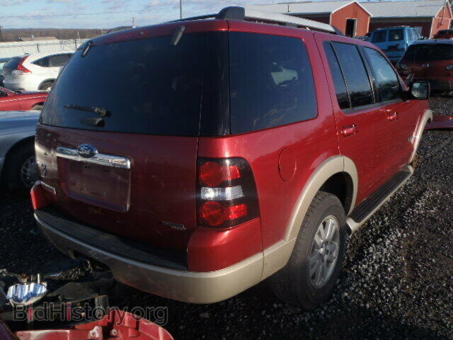 2006 FORD EXPLORER - VIN: 1FMEU74E56UA51774 - Photo 4