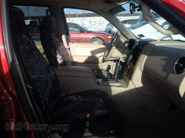 2006 FORD EXPLORER - VIN: 1FMEU74E56UA51774 - Photo 5