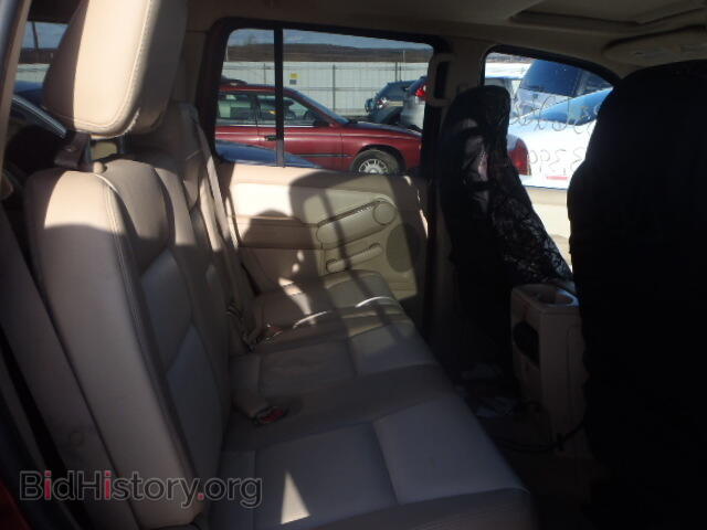 2006 FORD EXPLORER - VIN: 1FMEU74E56UA51774 - Photo 6