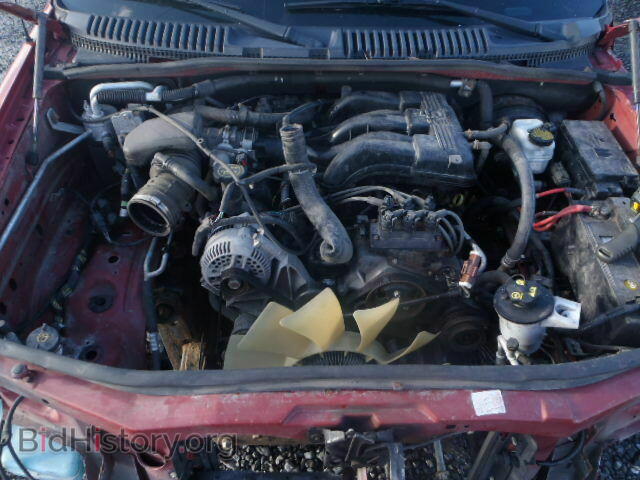 2006 FORD EXPLORER - VIN: 1FMEU74E56UA51774 - Photo 7
