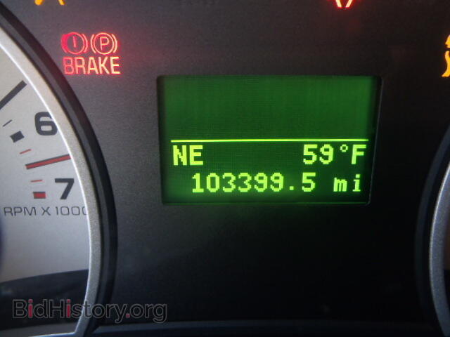 2006 FORD EXPLORER - VIN: 1FMEU74E56UA51774 - Photo 8