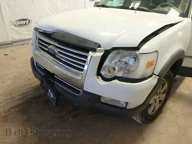 2006 FORD EXPLORER - VIN: 1FMEU73E96UA52850 - Фото 9