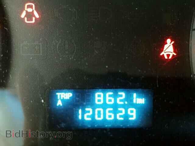 2009 FORD ESCAPE - VIN: 1FMCU92779KB39720 - Photo 8