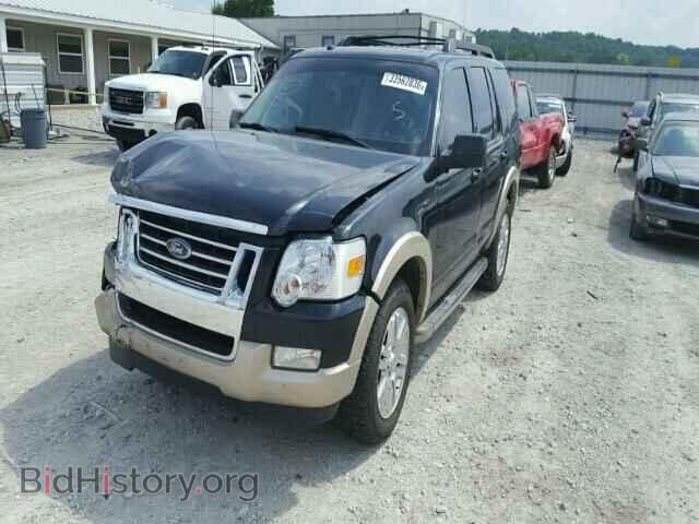 2010 FORD EXPLORER - VIN: 1FMEU6EE2AUB06571 - Photo 2
