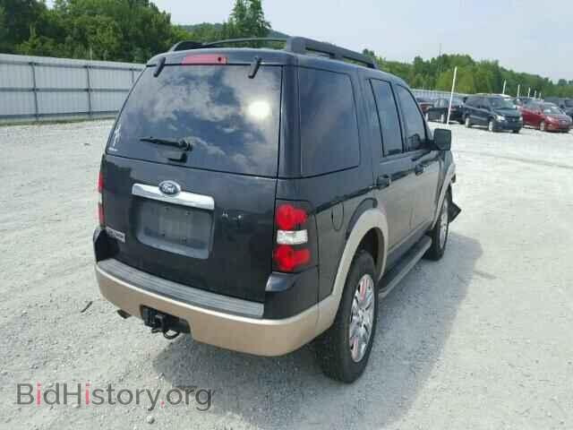 2010 FORD EXPLORER - VIN: 1FMEU6EE2AUB06571 - Photo 4