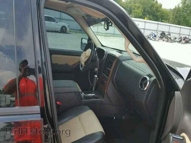 2010 FORD EXPLORER - VIN: 1FMEU6EE2AUB06571 - Photo 5
