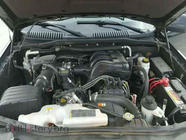 2010 FORD EXPLORER - VIN: 1FMEU6EE2AUB06571 - Photo 7