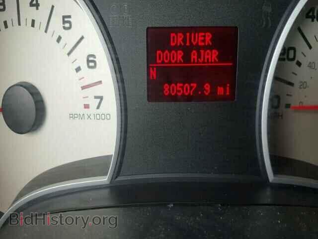 2010 FORD EXPLORER - VIN: 1FMEU6EE2AUB06571 - Photo 8