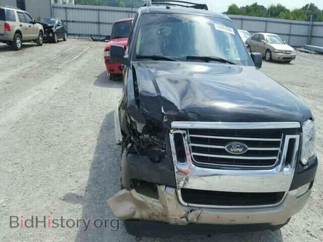 2010 FORD EXPLORER - VIN: 1FMEU6EE2AUB06571 - Photo 9