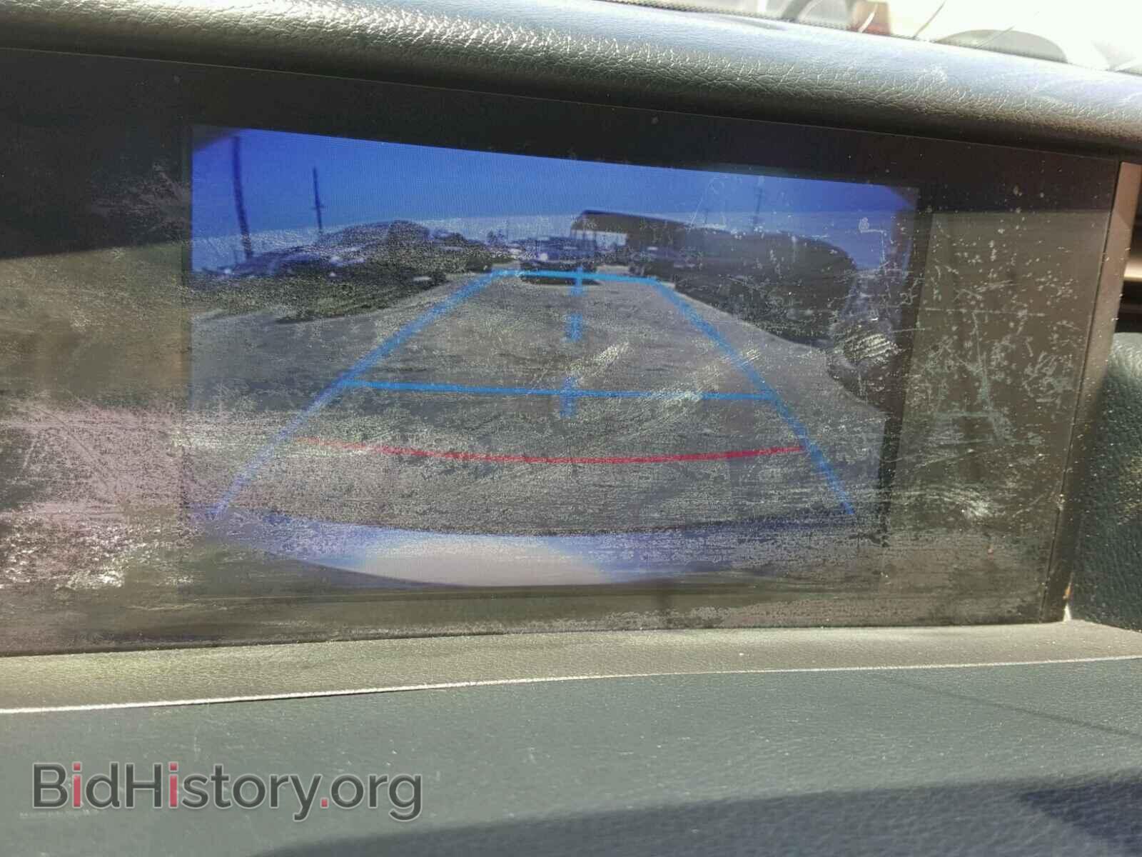 2014 LEXUS IS350 - VIN: JTHBE1D24E5002175 - Photo 9
