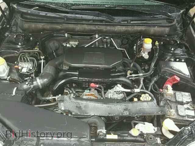 2012 SUBARU OUTBACK - VIN: 4S4BRCKC8C3272592 - Фото 7