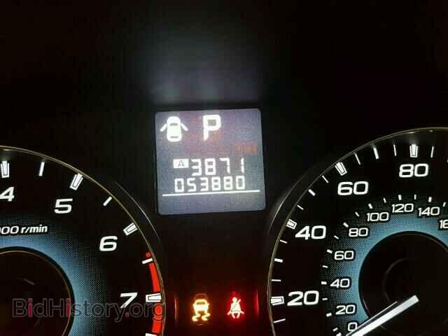 2012 SUBARU OUTBACK - VIN: 4S4BRCKC8C3272592 - Фото 8
